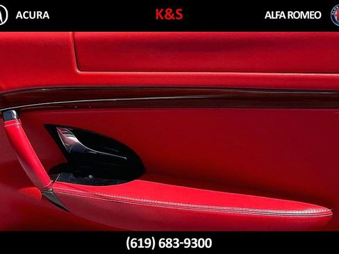 Used 2009 Maserati GranTurismo Coupe RWD image 26
