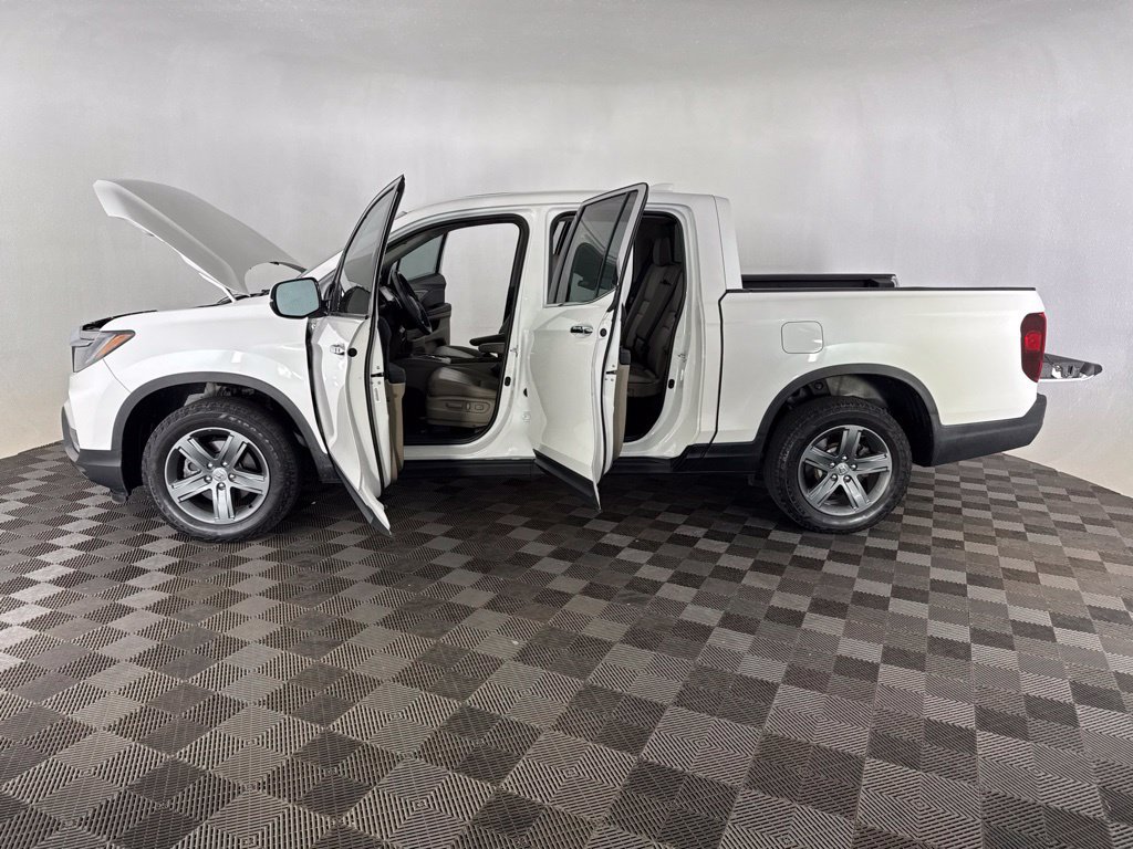Certified 2023 Honda Ridgeline RTL-E image 10