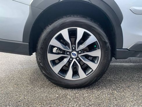 Used 2024 Subaru Outback Limited XT AWD/4WD image 26
