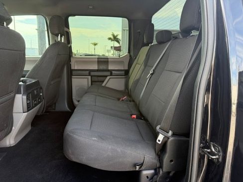 Used 2019 Ford F150 XL w/ Equipment Group 101A Mid AWD/4WD image 16