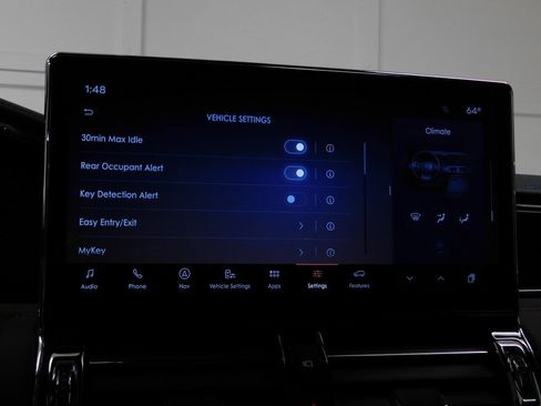 Used 2024 Lincoln Navigator L Reserve w/ Equipment Group 201A image 62