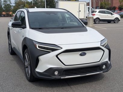 Used 2024 Subaru Solterra