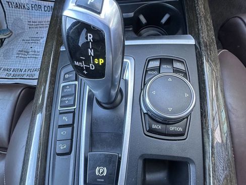 Used 2016 BMW X5 xDrive35i w/ Premium Package image 18