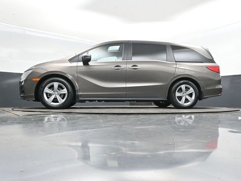Used 2019 Honda Odyssey EX-L image 39