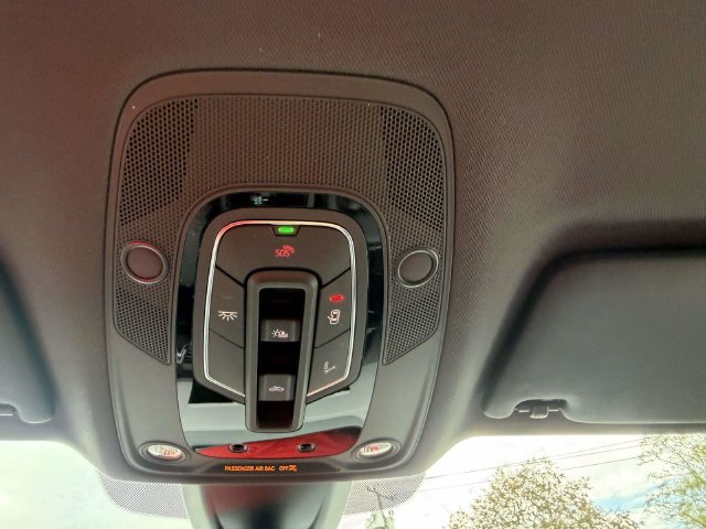 Used 2023 Audi SQ5 Premium Plus w/ Premium Plus Package AWD/4WD image 26
