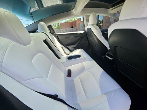 Used 2023 Tesla Model 3 Standard Range image 60