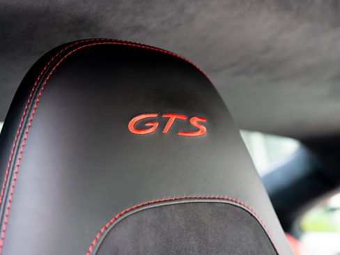 Used 2019 Porsche 911 Carrera 4 GTS AWD/4WD image 59