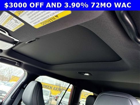 New 2026 Subaru Outback Limited XT image 26