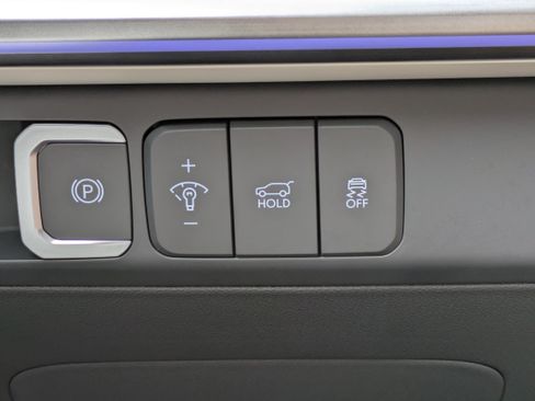 New 2027 Hyundai Santa Fe Limited FWD image 22