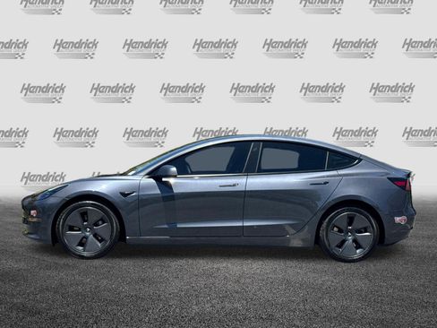 Used 2023 Tesla Model 3 Standard Range RWD image 8