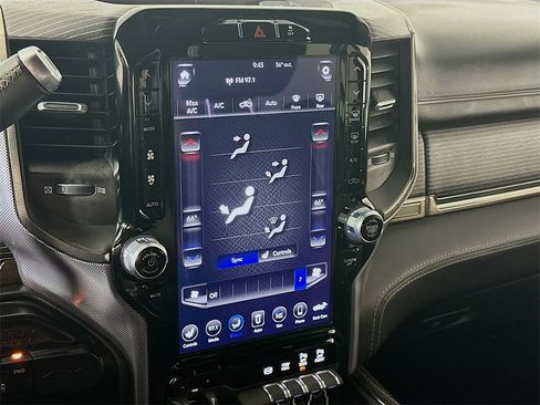 Used 2020 RAM 3500 Limited image 18