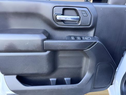 Used 2023 Chevrolet Silverado 2500 W/T w/ Gooseneck/5TH Wheel Package image 18