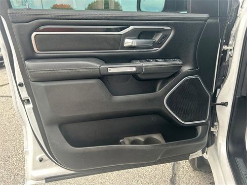 Used 2020 RAM 1500 Laramie w/ Sport Appearance Package image 17