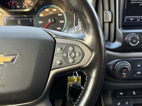 Used 2017 Chevrolet Colorado Z71 image 23