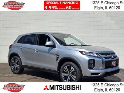 Used 2026 Mitsubishi Outlander Sport ES
