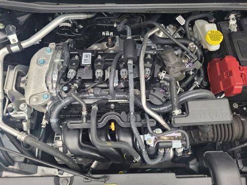 Used 2024 Nissan Sentra SV w/ All-Weather Package image 30