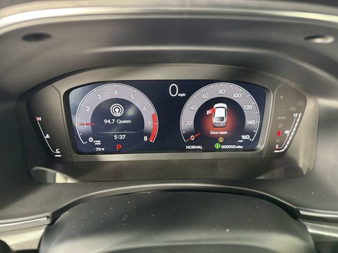 Used 2026 Acura Integra A-Spec FWD image 18