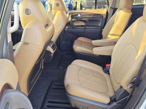 Used 2017 Buick Enclave Premium w/ Experience Buick Package image 11