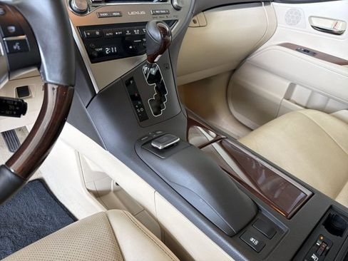 Used 2015 Lexus RX 350 FWD image 21