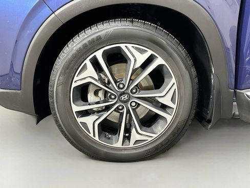 Used 2019 Hyundai Santa Fe FWD image 33