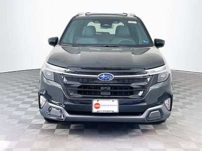 New 2026 Subaru Forester Touring