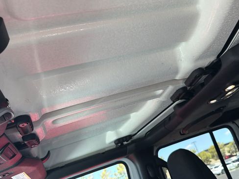 Used 2022 Jeep Wrangler Unlimited Sport AWD/4WD image 8