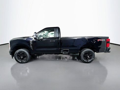 New 2026 Ford F350 XL w/ STX Appearance Package image 4