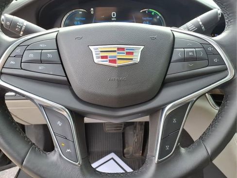 Used 2018 Cadillac CT6 Premium Luxury image 12