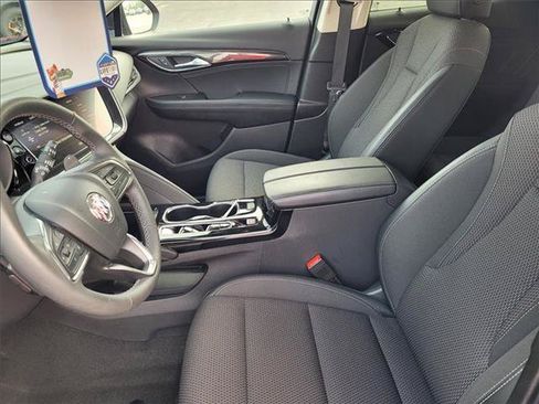 Used 2023 Buick Envision Preferred FWD image 13