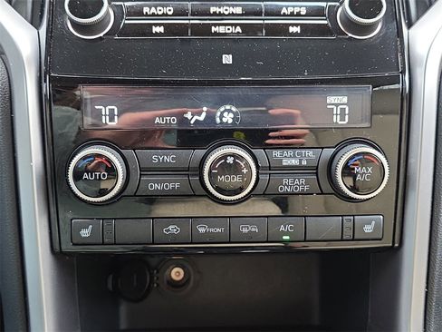 Used 2019 Subaru Ascent Limited w/ Popular Package #3 image 26