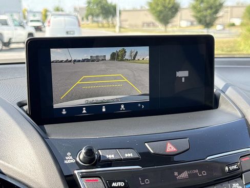 Used 2023 Acura RDX AWD image 6