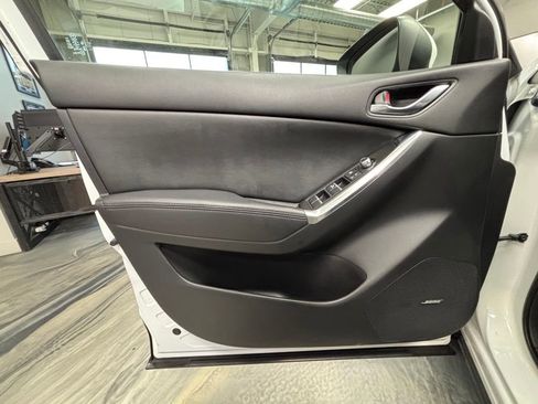 Used 2016 MAZDA CX-5 Grand Touring image 51