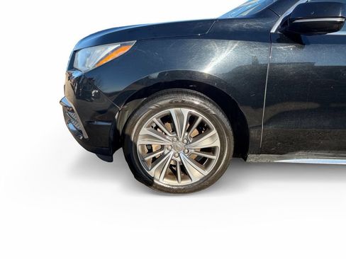 Used 2019 Acura MDX SH-AWD w/ Technology Package image 9