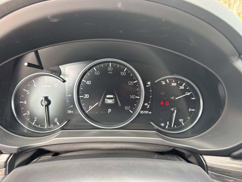 Used 2019 MAZDA CX-5 Grand Touring image 31