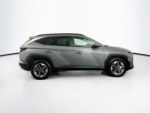 Used 2025 Hyundai Tucson SEL FWD image 10