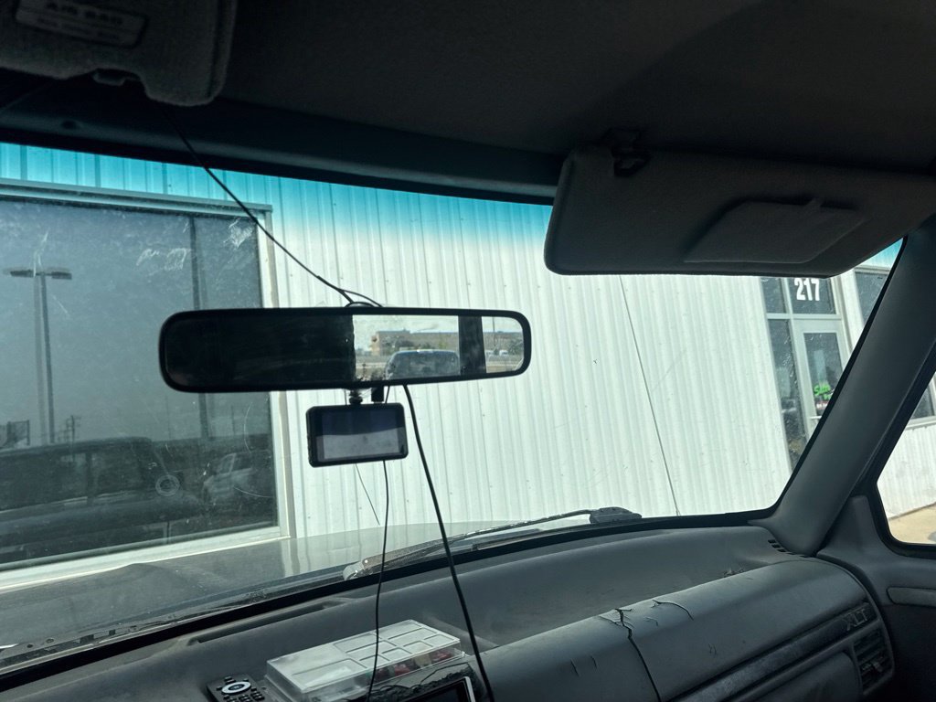 Used 1995 Ford F150 4x4 Regular Cab image 22