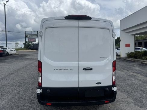 Used 2019 Ford Transit 150 148 Medium Roof RWD image 10