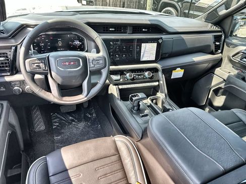 New 2026 GMC Sierra 1500 AT4X AWD/4WD image 20