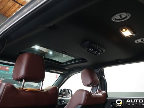 Used 2025 Dodge Durango R/T w/ Blacktop Package image 37