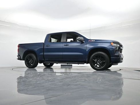 Used 2022 Chevrolet Silverado 1500 RST image 30