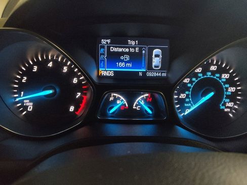 Used 2015 Ford Escape Titanium image 23