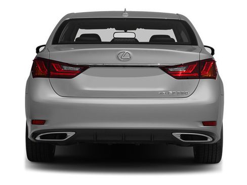 Used 2013 Lexus GS 350 AWD image 5