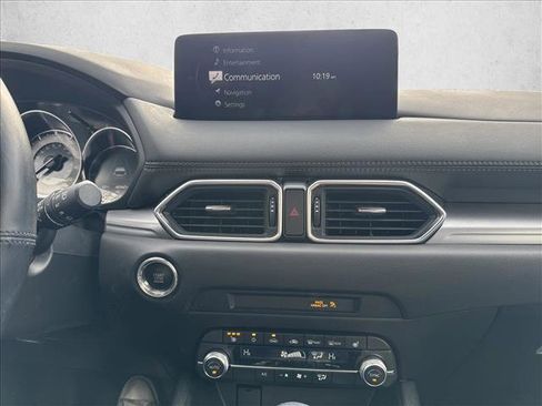 Used 2023 MAZDA CX-5 AWD 2.5 S w/ Preferred Package image 15