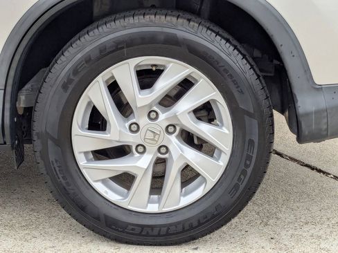 Used 2015 Honda CR-V EX-L image 11