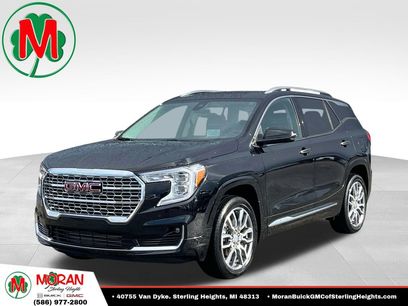 Certified 2024 GMC Terrain Denali w/ LPO, Floor Liner Package