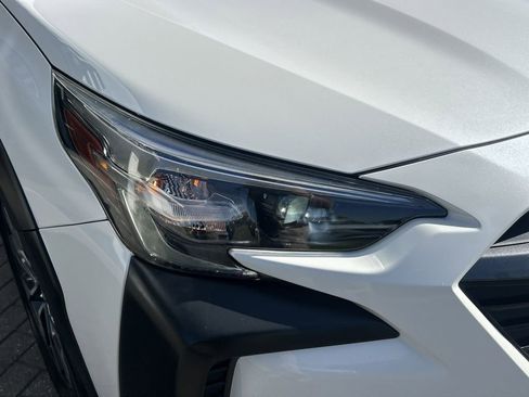 Certified 2023 Subaru Outback Touring XT image 8