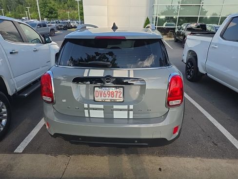 Used 2019 MINI Cooper Countryman FWD image 5