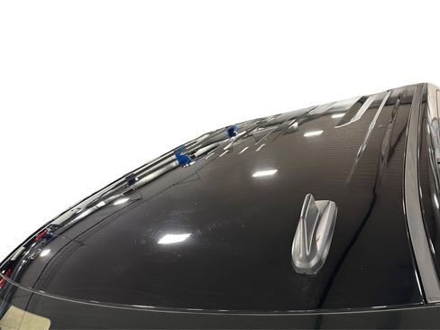 Used 2023 Chevrolet Silverado 1500 Custom image 46