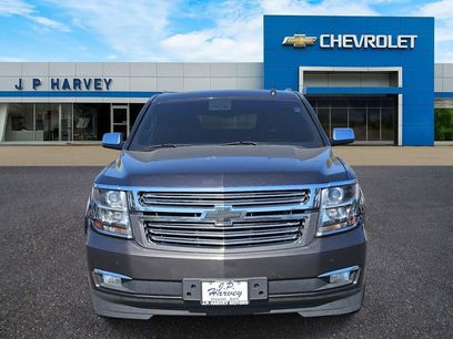 Used 2018 Chevrolet Tahoe Premier