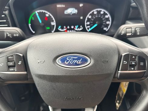 Used 2022 Ford Maverick XL image 26